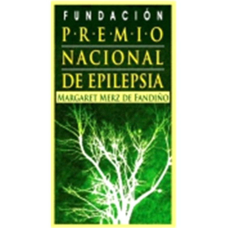 Premio Nacional de Epilepsia